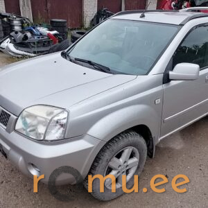 Nissan X-Trail (2005)