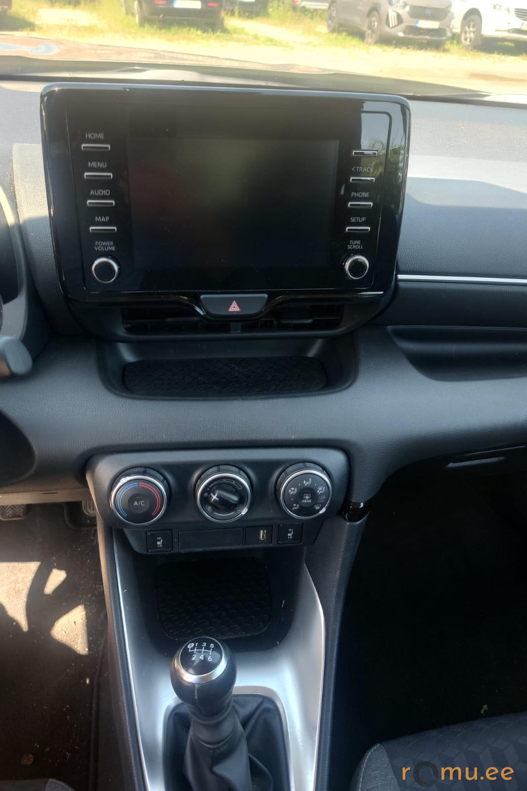 Toyota Yaris (2021) - Image 6