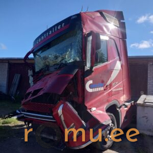 Volvo FH (2023)