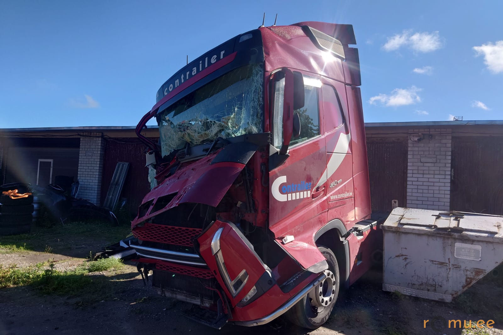 Volvo FH (2023)