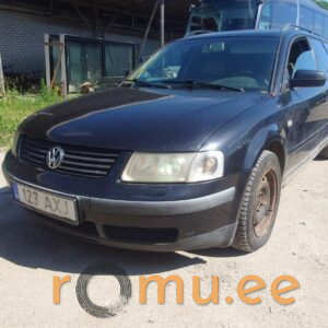 Volkswagen Passat Variant (2000)