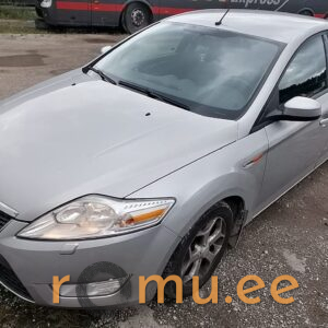 Ford Mondeo (2008)