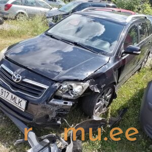 Toyota Avensis (2008)