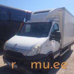Iveco 50C/35 (2013)