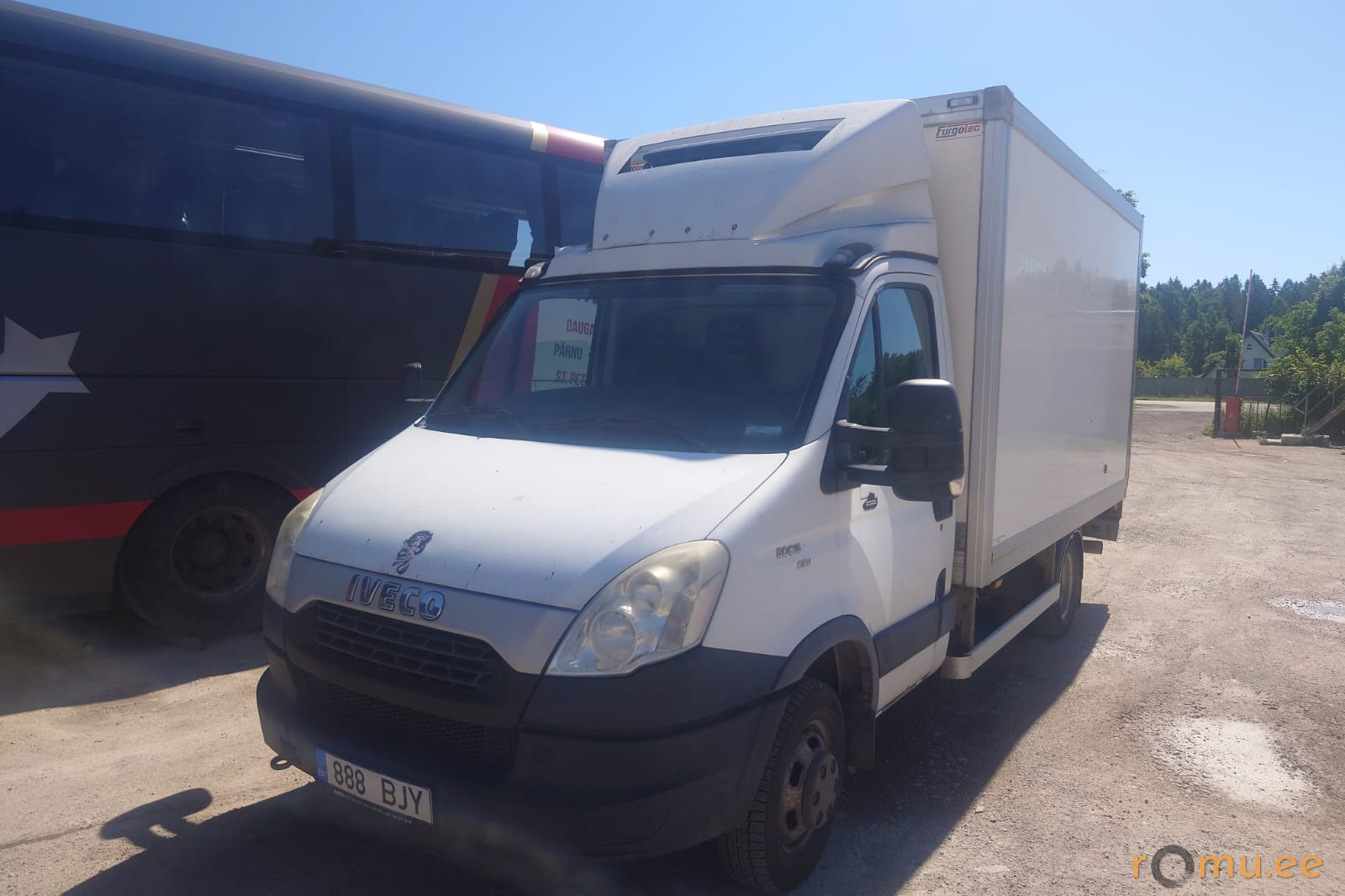 Iveco 50C/35 (2013)