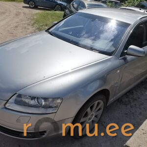 Audi A6 Avant (2007)