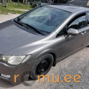 Honda Civic (2006)