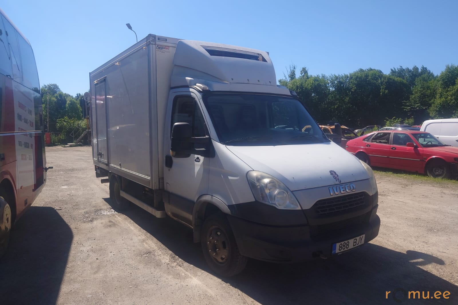 Iveco 50C/35 (2013) - Image 2