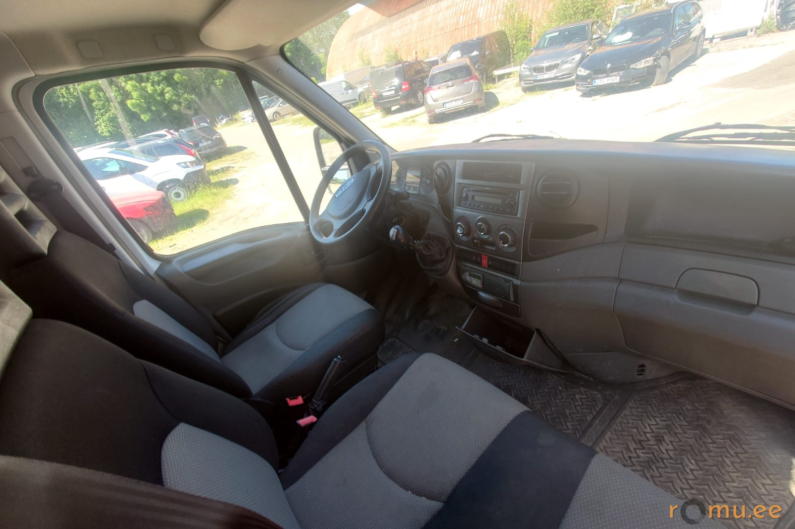 Iveco 50C/35 (2013) - Image 6