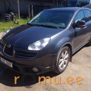 Subaru B9 Tribeca (2007)