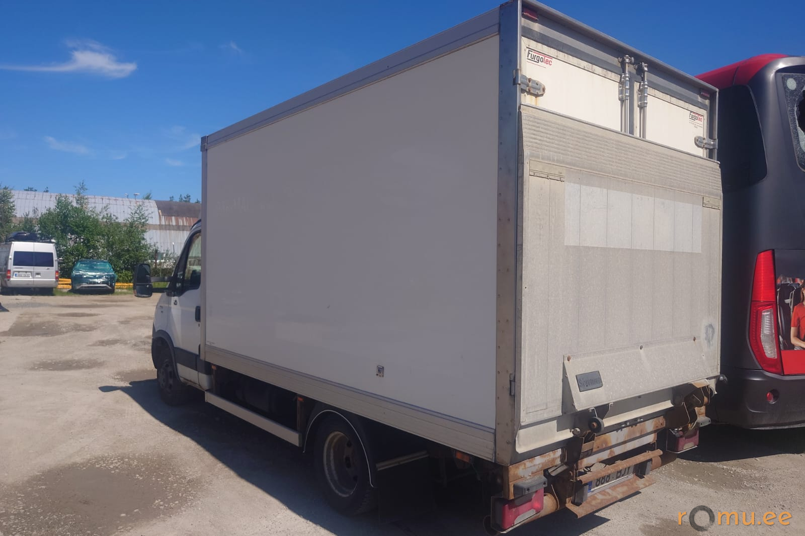 Iveco 50C/35 (2013) - Image 3