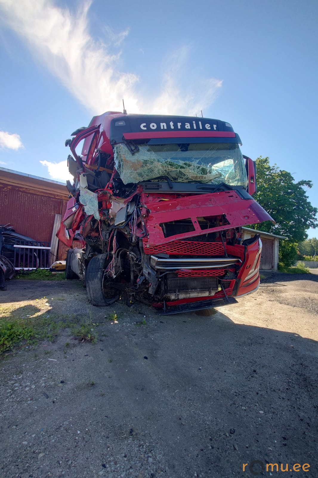 Volvo FH (2023) - Image 2
