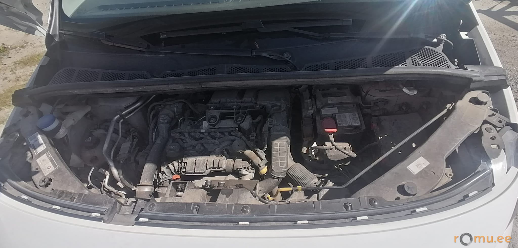 Peugeot Partner (2021) — изображение 6
