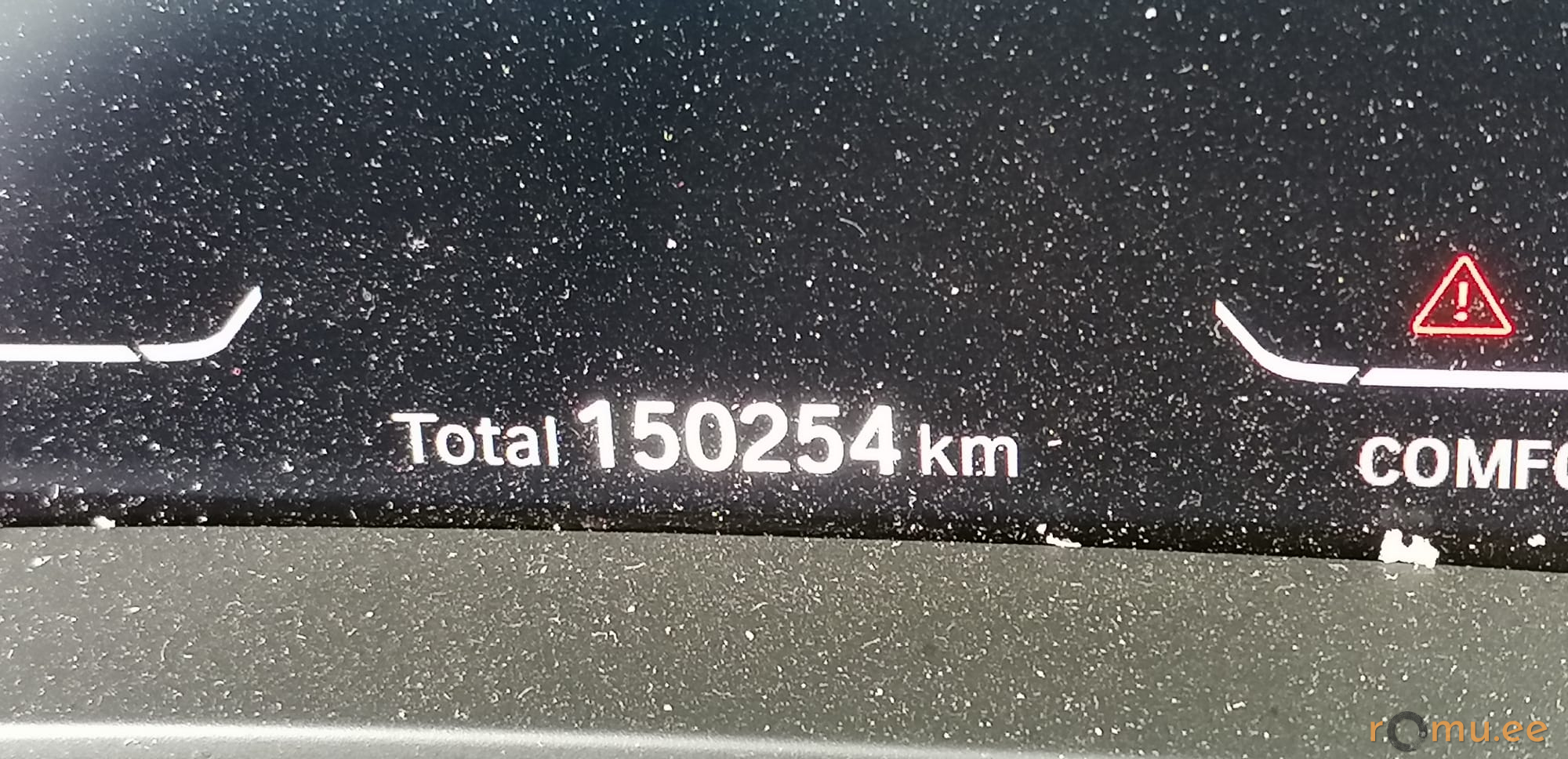 BMW 520d (2023) - Image 11