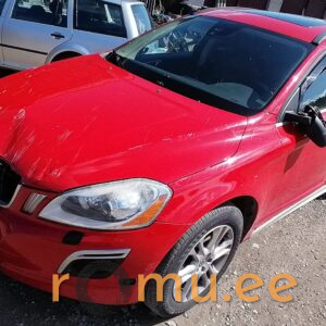 Volvo XC60 (2013)