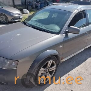 Audi Allroad (2004)