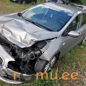 Kia Ceed (2017)