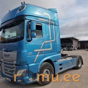 DAF XF 510 FT (2016)