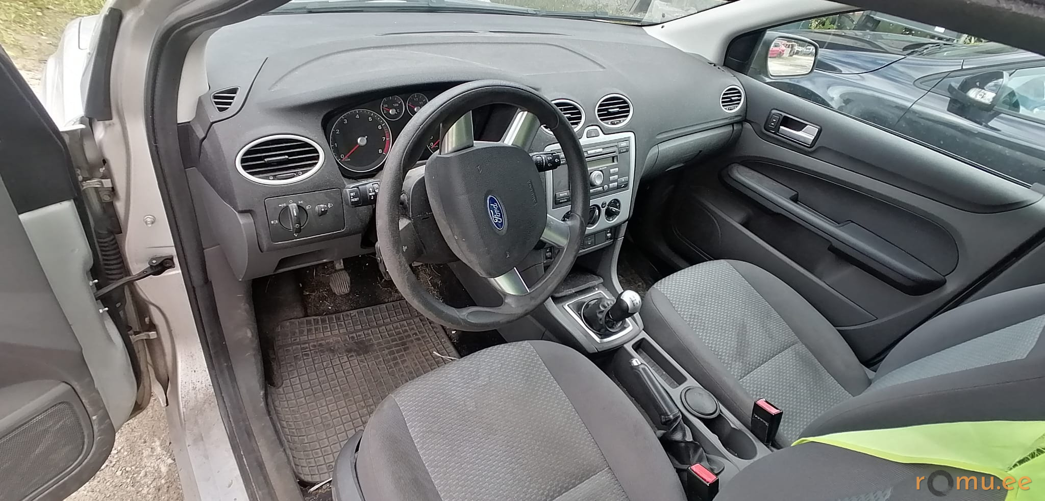 Ford Focus (2007) - Image 6