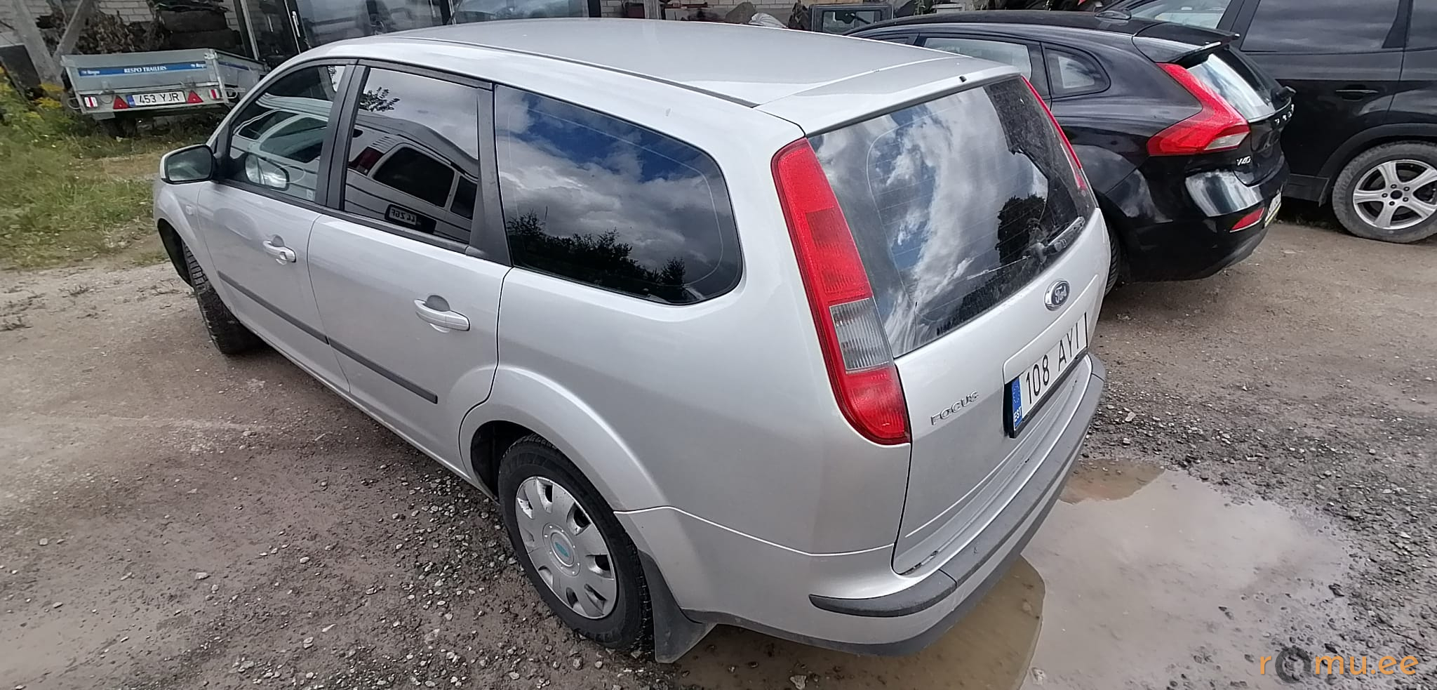 Ford Focus (2007) - Image 3