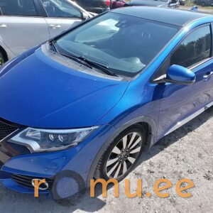 Honda Civic 5DR (2015)