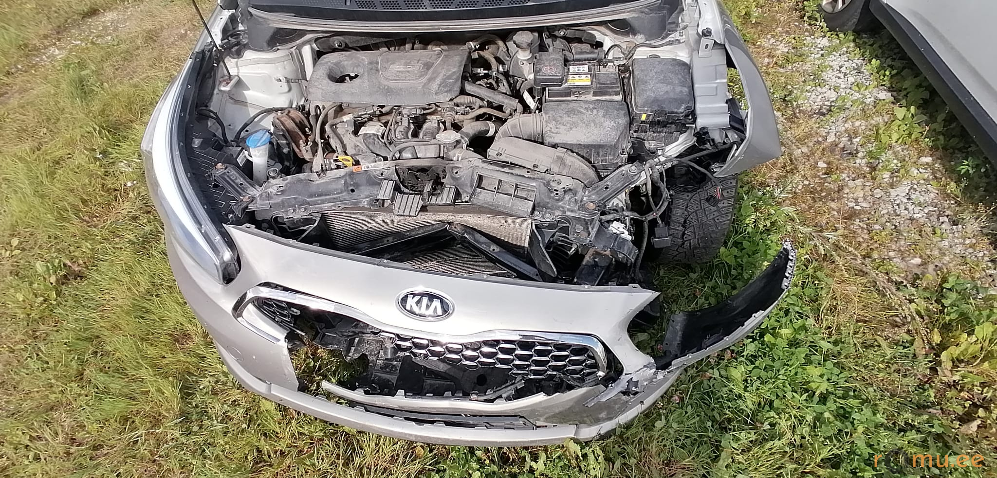 Kia Ceed (2017) - Image 5