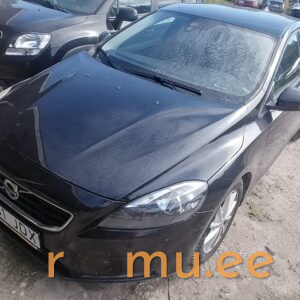 Volvo V40 (2013)