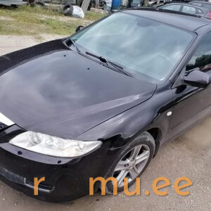 Mazda 6 (2008)