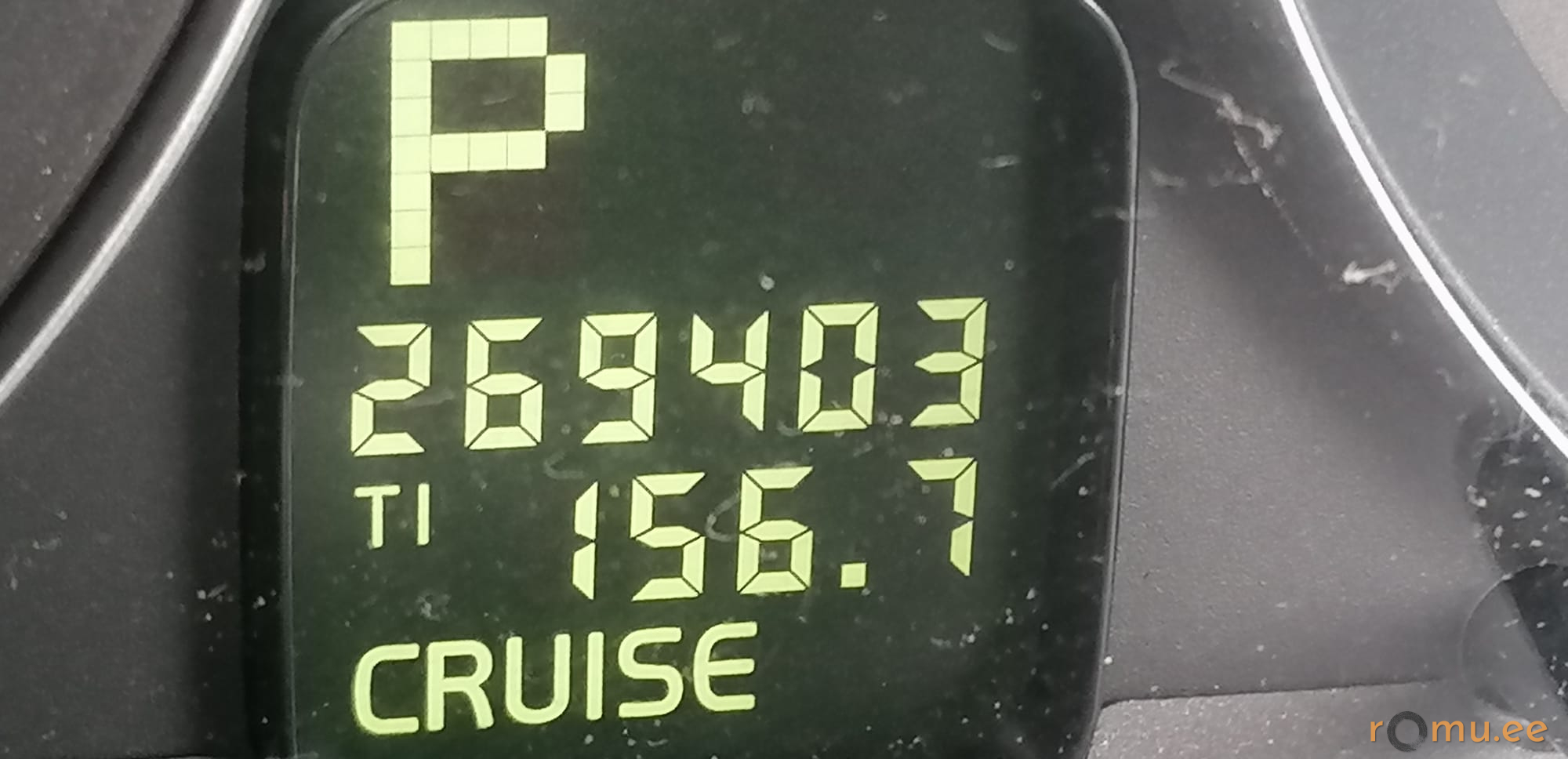 Volvo C70 (2008) - Image 12