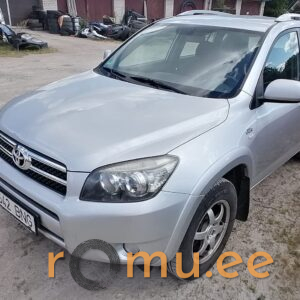 Toyota Rav4 (2007)