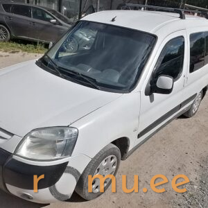 Peugeot Partner (2006)