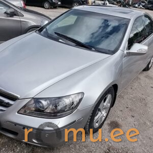 Honda Legend (2008)