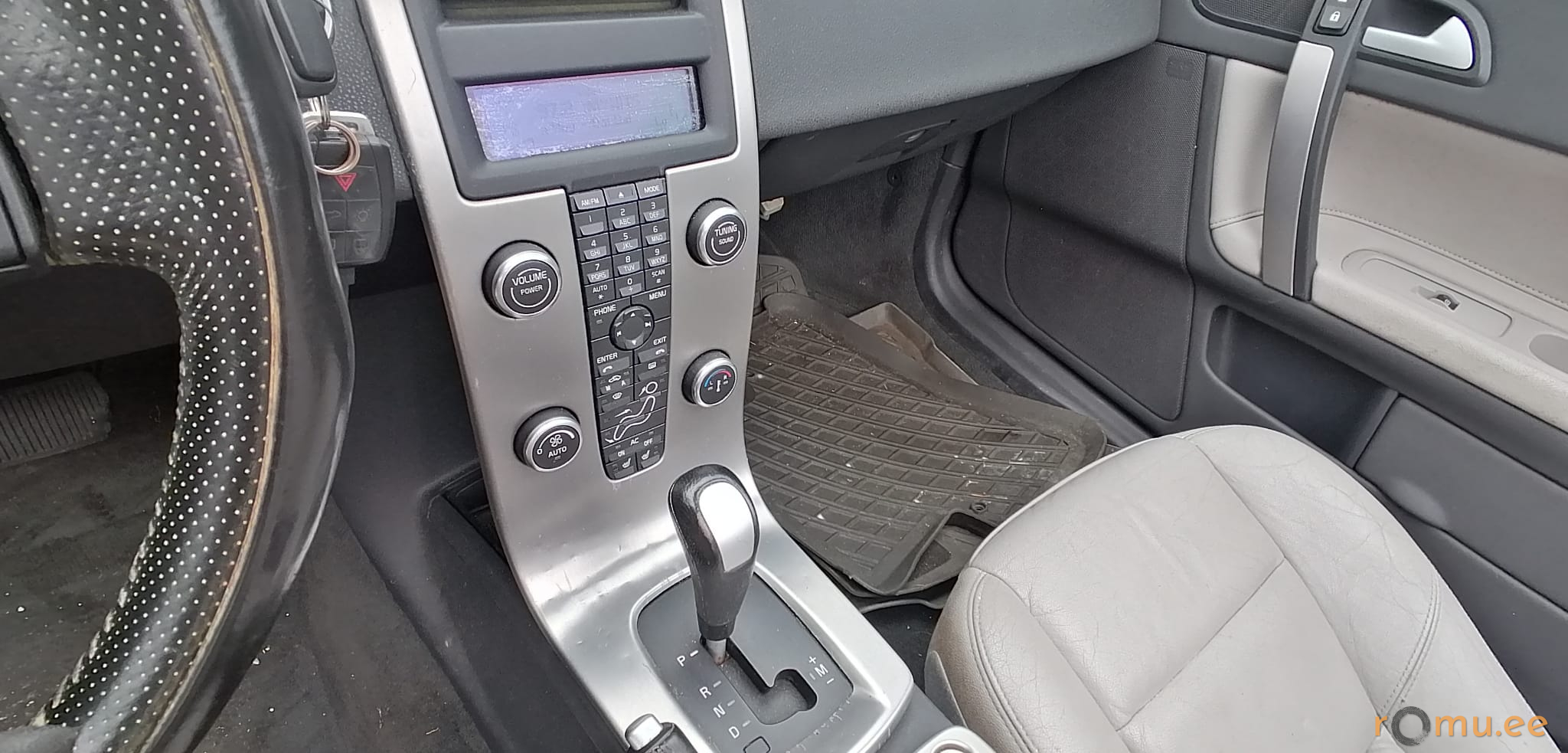 Volvo C70 (2008) - Image 11