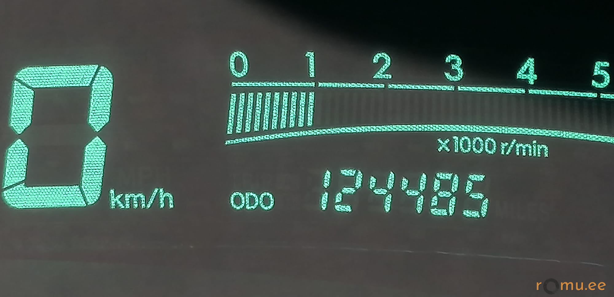 Toyota Yaris (2007) - Image 8