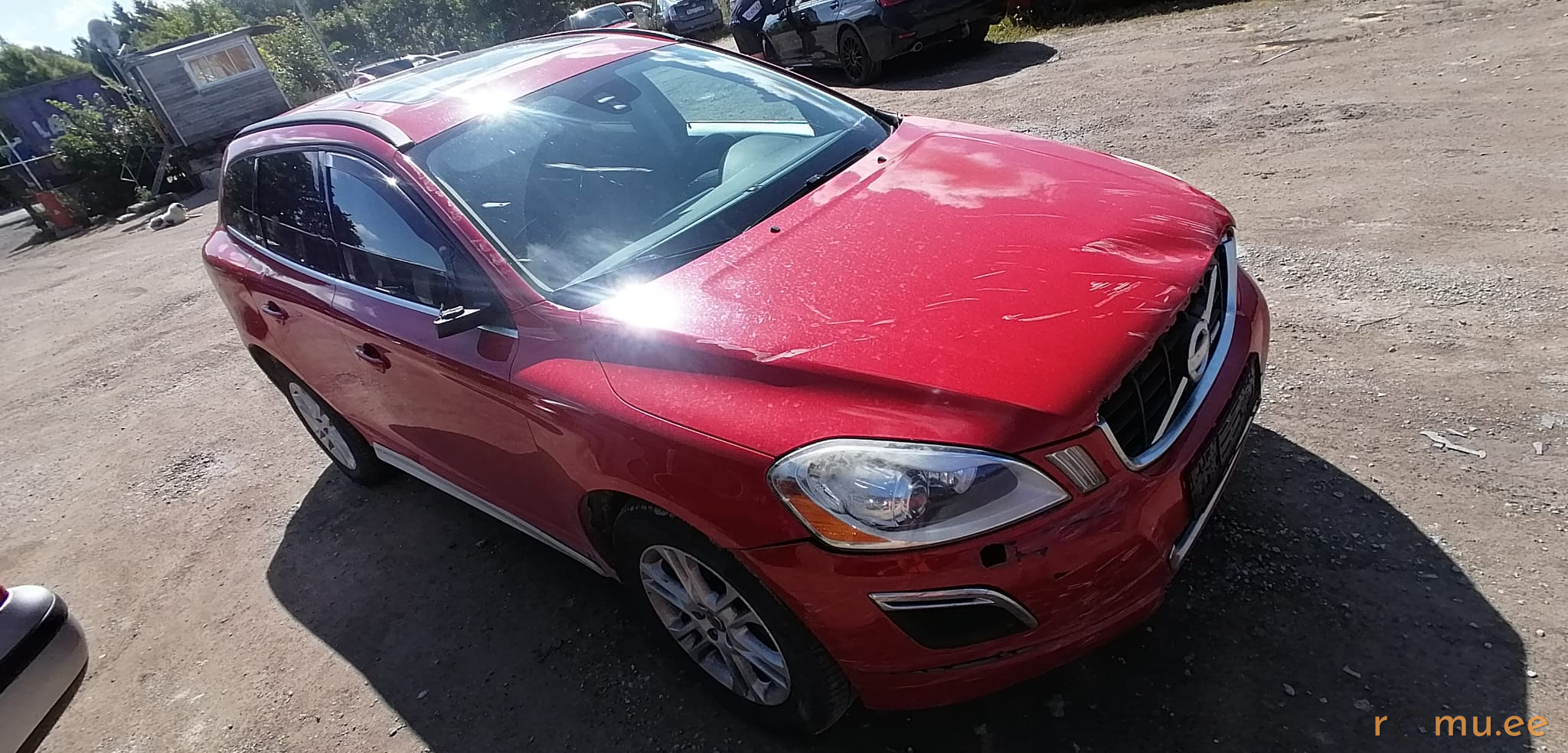 Volvo XC60 (2013) - Image 2