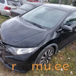 Honda Civic (2014)