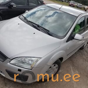 Ford Focus (2007)