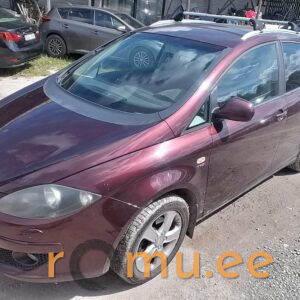 Seat Altea XL (2007)