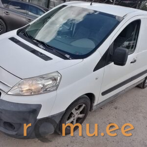 Citroen Jumpy (2007)