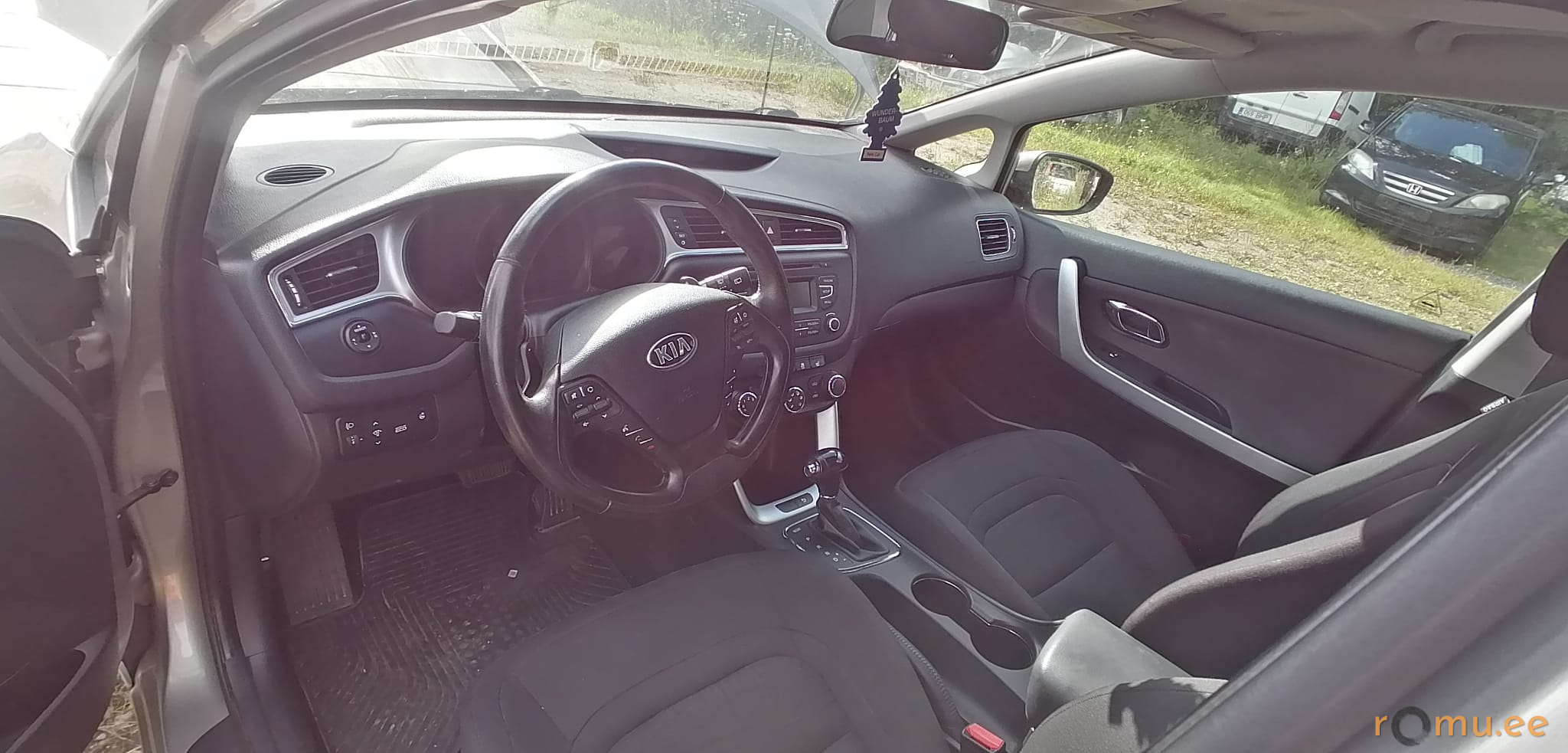 Kia Ceed (2017) - Image 7