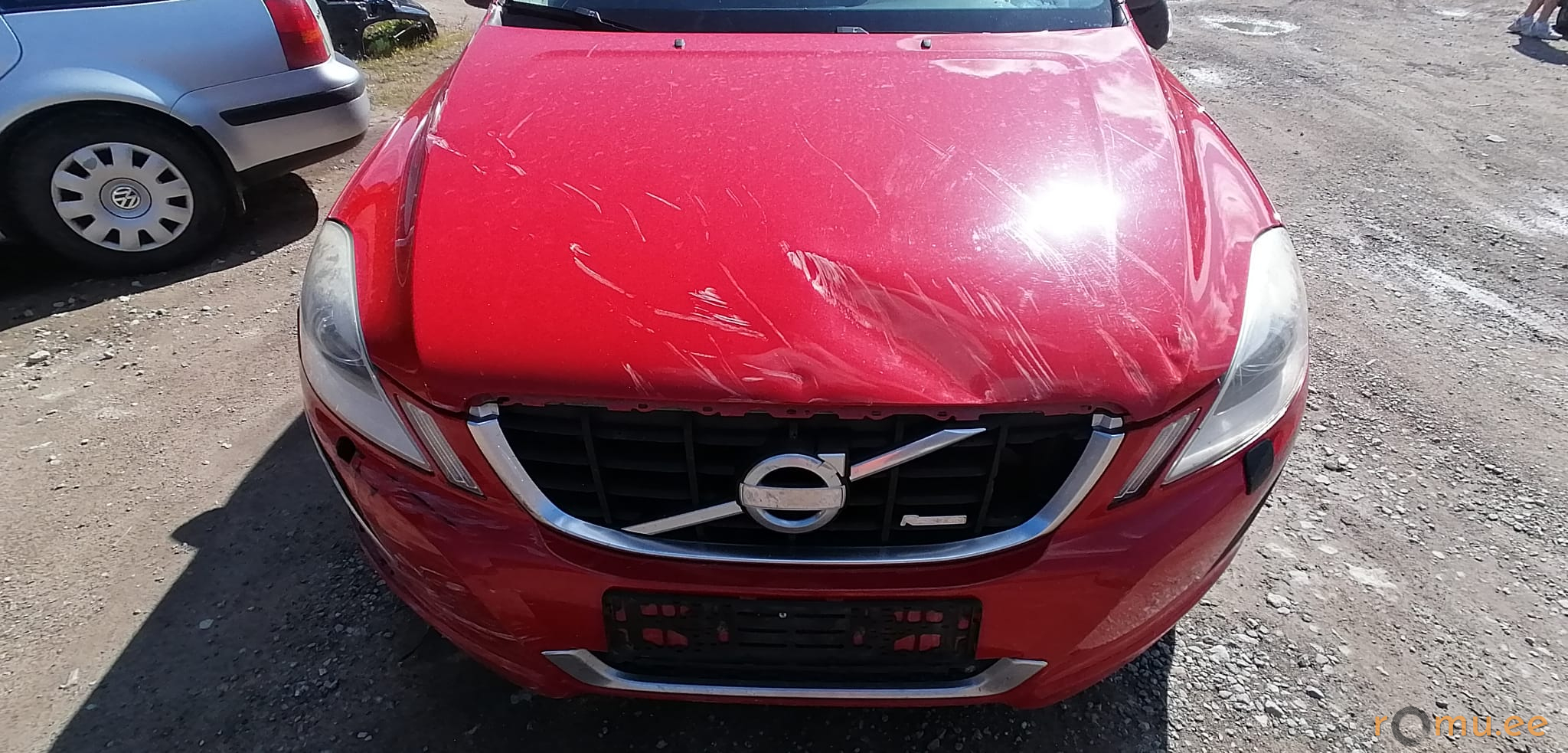 Volvo XC60 (2013) - Image 7