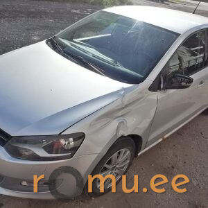 Volkswagen Polo (2010)