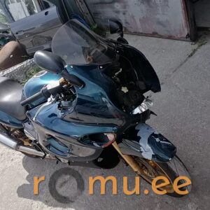 Suzuki GSX 600F (2000)