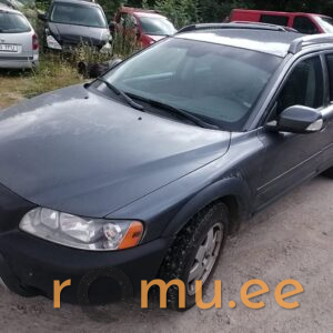 Volvo XC70 (2007)