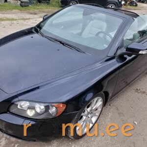 Volvo C70 (2008)