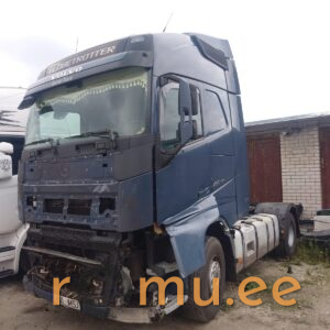 Volvo FH (2015)