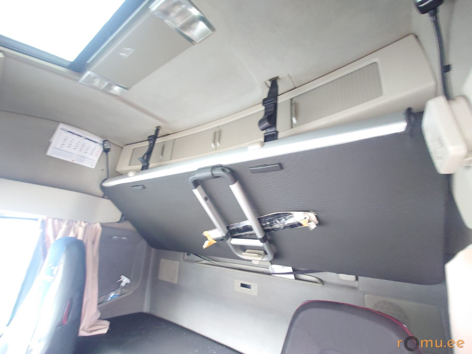 Volvo FH (2015) - Image 7