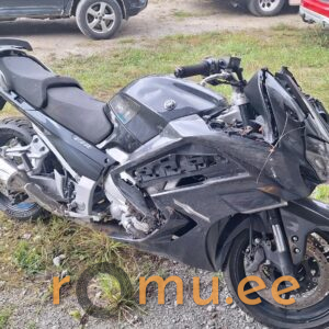 Yamaha FJR 1300 (2017)