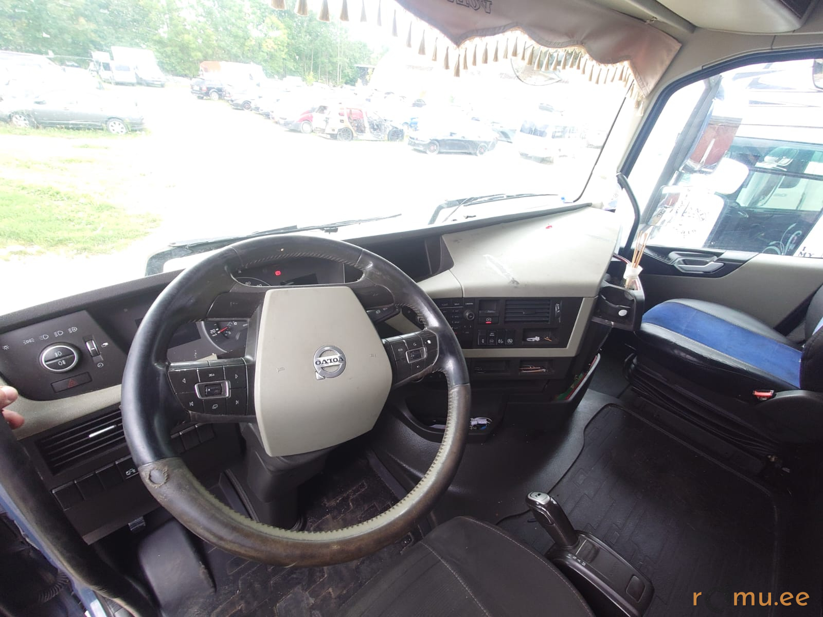 Volvo FH (2015) - Image 6
