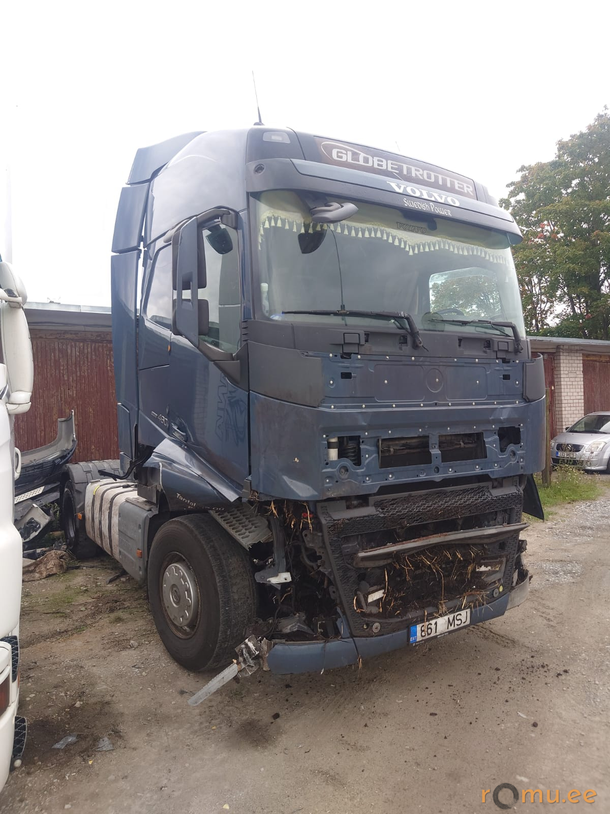 Volvo FH (2015) - Image 2